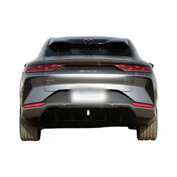 BYD Song L EV Excellence 2025