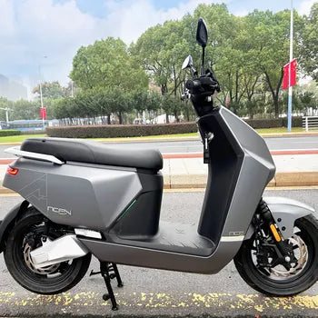 Batterie Lithium 4000W NCF‑S 72V Ultra Rapide pour Moto Électrique
