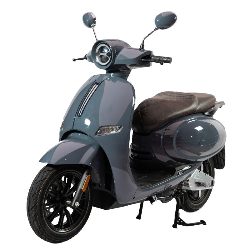 Scooter électrique LVNENG LX06