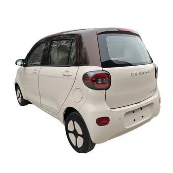 Voiture électrique NG-L7e de 2025 avec 4 sièges