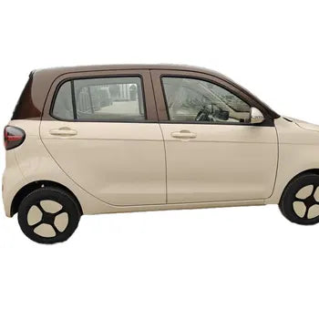 Voiture électrique NG-L7e de 2025 avec 4 sièges