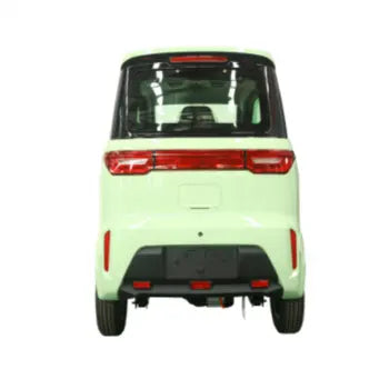 Mini Électrique 2024 Dernier Modèle