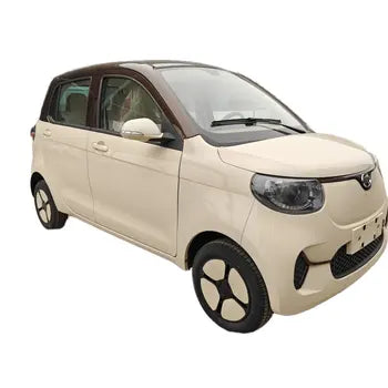 Voiture électrique NG-L7e de 2025 avec 4 sièges