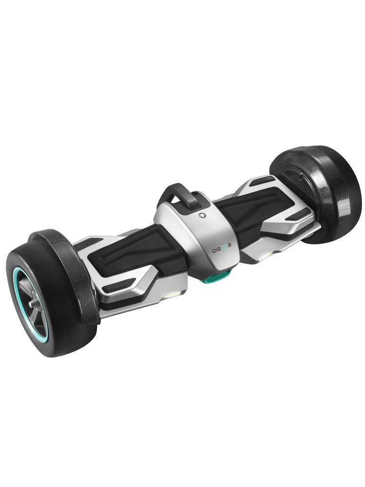 Gyroor electric hoverboard