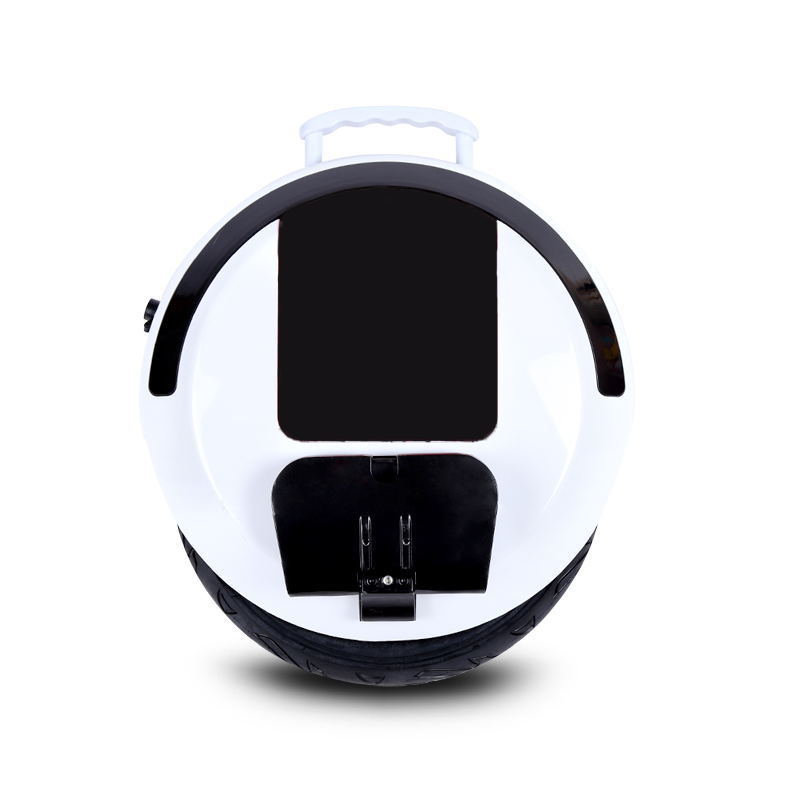 Rexem electric unicycle