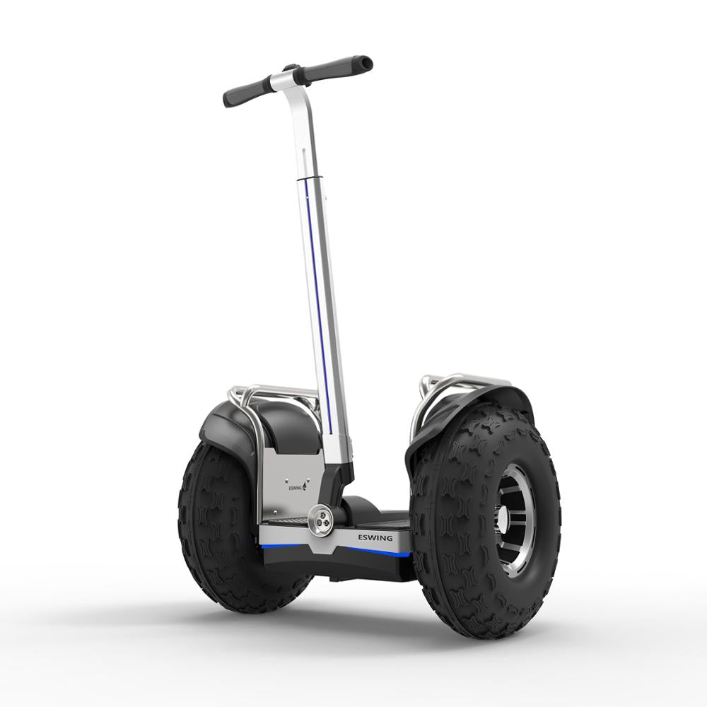 Overboard gredad motor 3200 w. 18 inch wheel