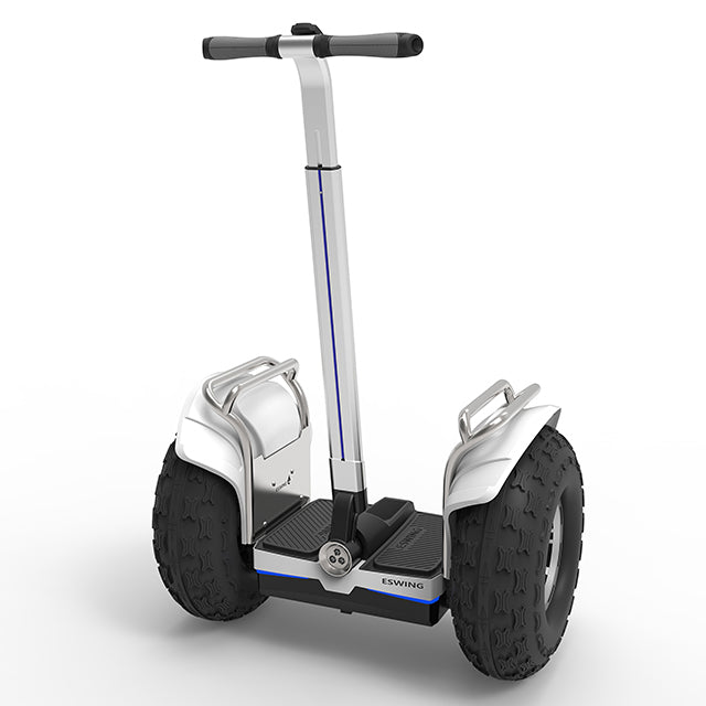 Overboard gredad motor 3200 w. 18 inch wheel