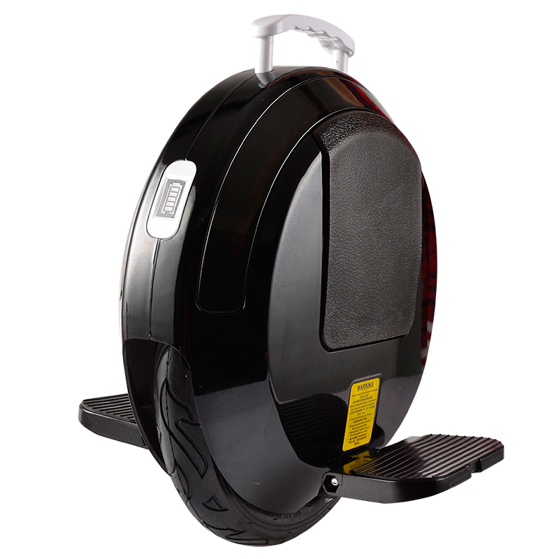 Rexem electric unicycle
