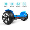 Electric hoverboard max load 120kg battery 4ah speed Max 16 km hour distance 10/15 kilometer