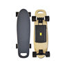 Skateboard électrique 250W avec la télécommande sans fil distance 16 km vitesse Max 15 km/h temps de charge 2h pour les enfants de 8 ans et plus
