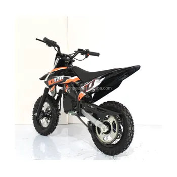 Mini Moto Électrique 1000W/1500W pour Enfants