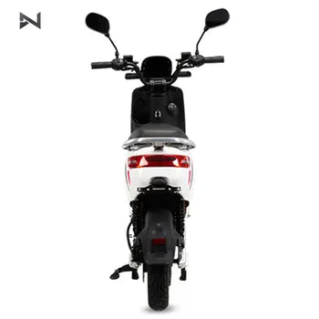 LVNENG LX04 Scooter Électrique Homologué CEE 1440W avec Batterie Lithium Puissante