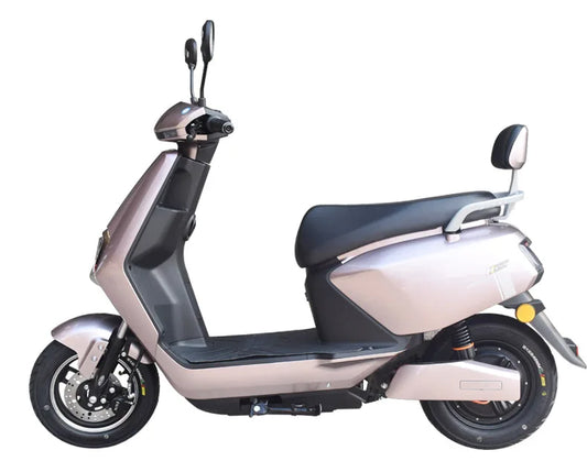 Scooter électrique haute vitesse 1000W 130km/h Sinski adulte