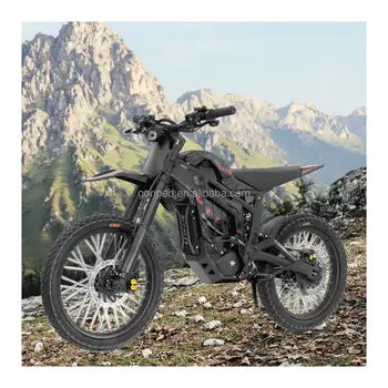 Talaria Stings R Mx5 13400w Off Road Moto