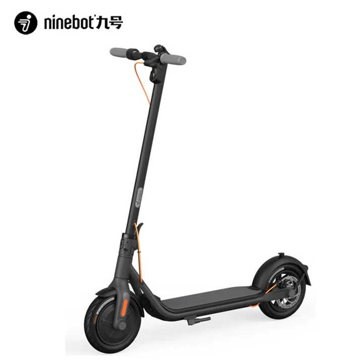 Trottinette électrique Segway Ninebot F2