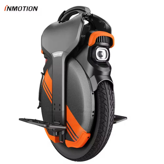 Monocycle électrique INMOTION V11Y 84V 1500Wh 18 pouces haute vitesse