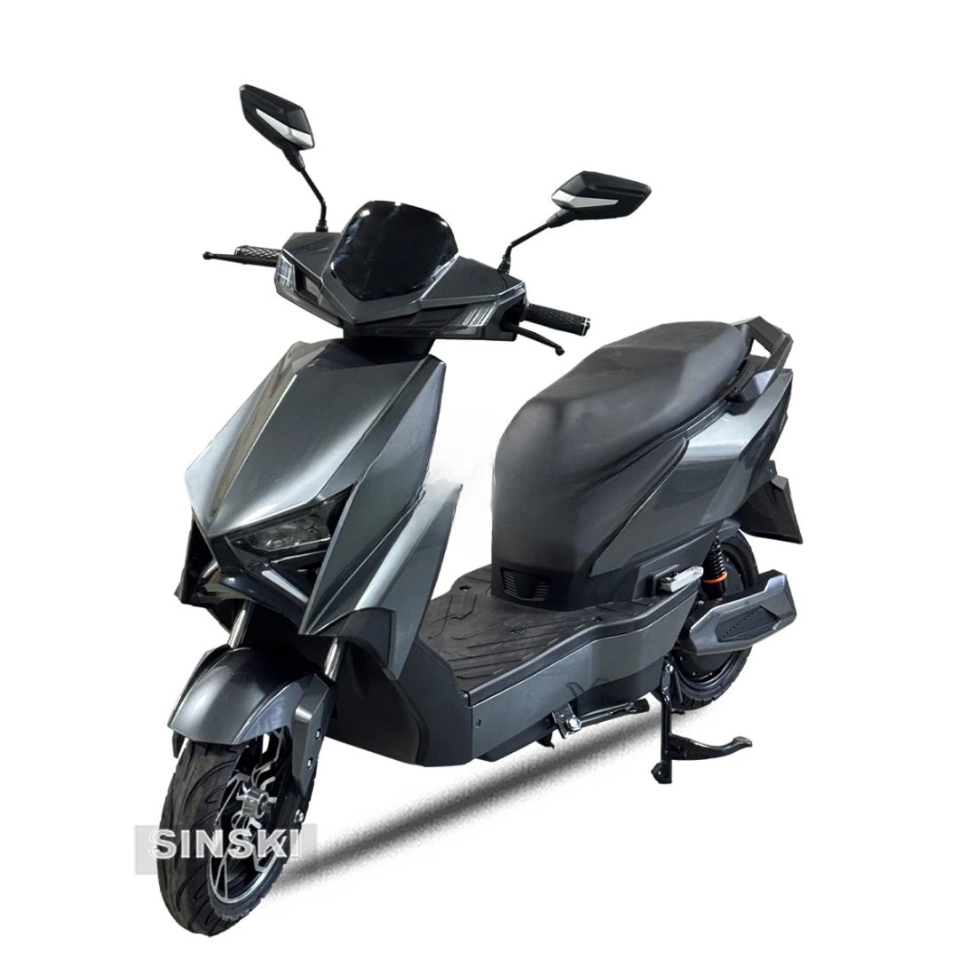 Scooter électrique compacte SINSKI lingdong