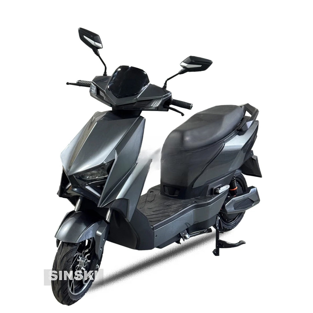Scooter électrique compacte SINSKI lingdong