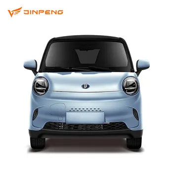 Voiture Électrique JINPENG Lingbox Rapide et Écologique pour 4 Passagers