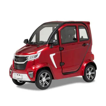 Voiture Électrique 4 Roues