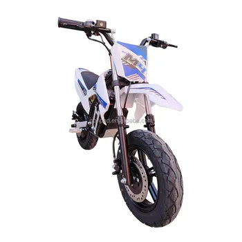 Motocross Électrique 1.5Kw 48V 15Ah Pour Enfants