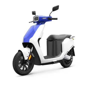 Moto Électrique Adulte N-MOTO 72V 4600W Bosch: Vitesse 85km/h, Batterie Lithium