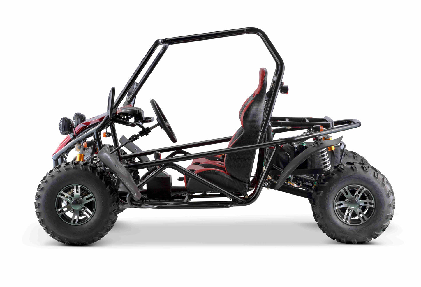 Kart électrique adulte utv modèle XS EGK01