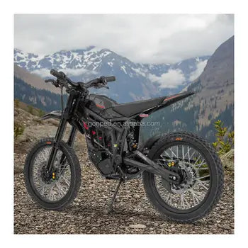 Talaria Stings R Mx5 13400w Off Road Moto