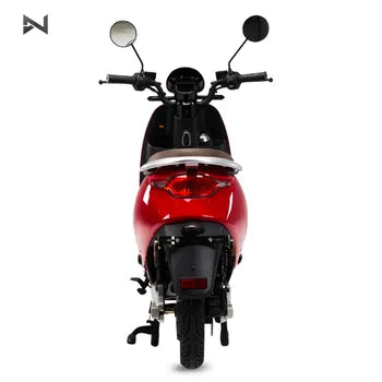 Scooter Électrique Adulte 3000W: Puissant, Confortable, Écologique, Urbain 50cc