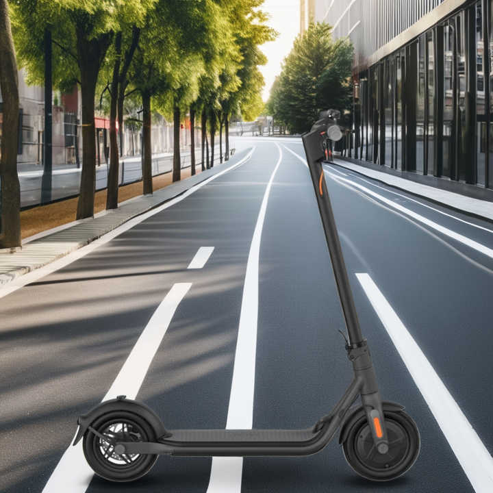 Trottinette électrique Segway Ninebot F2