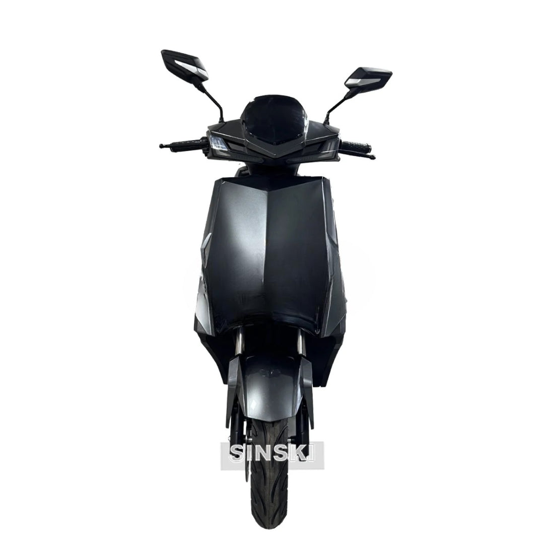 Scooter électrique compacte SINSKI lingdong