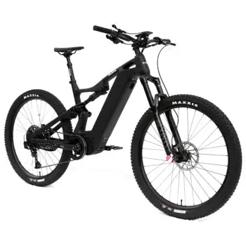 Vélo Électrique de Montagne DENGFU E55 52V 10S Bafang M620