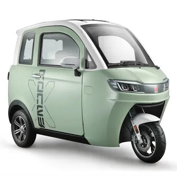 Voiture Electrique 60V 1500W