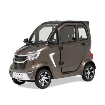 Voiture Électrique 4 Roues