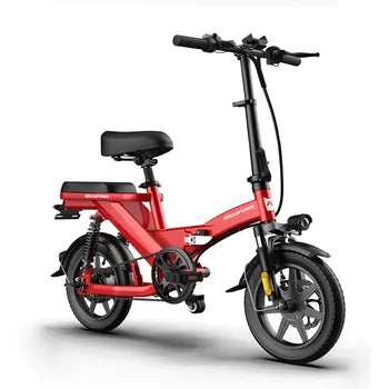 Vélo électrique pliable 350w 500w