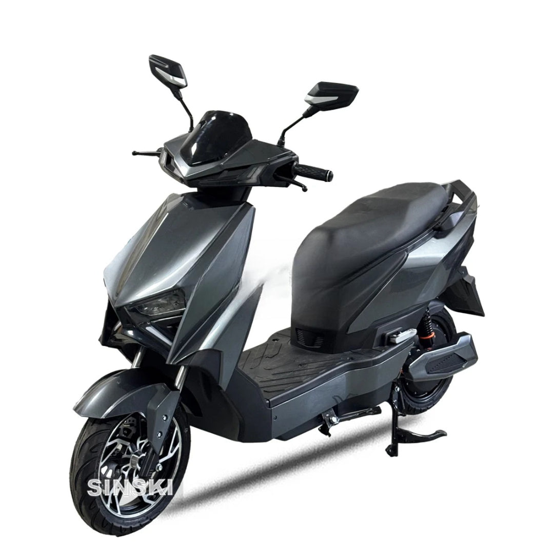 Scooter électrique compacte SINSKI lingdong