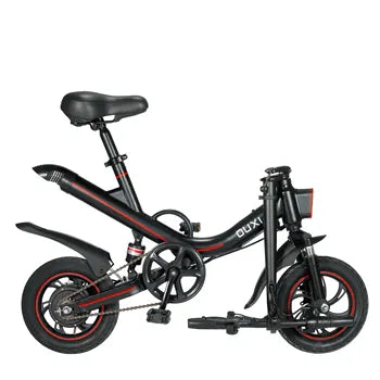 Vélo électrique pliable V1 2.0