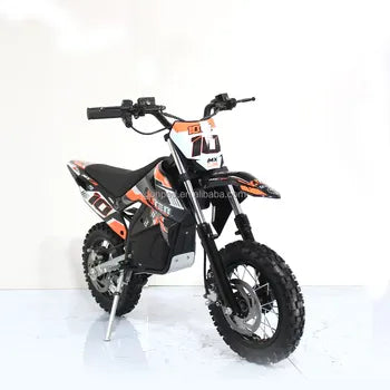 Mini Moto Électrique 1000W/1500W pour Enfants