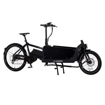 Vélo Électrique Cargo 36V 250W