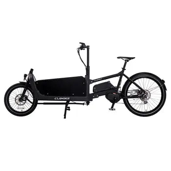 Vélo Électrique Cargo 36V 250W