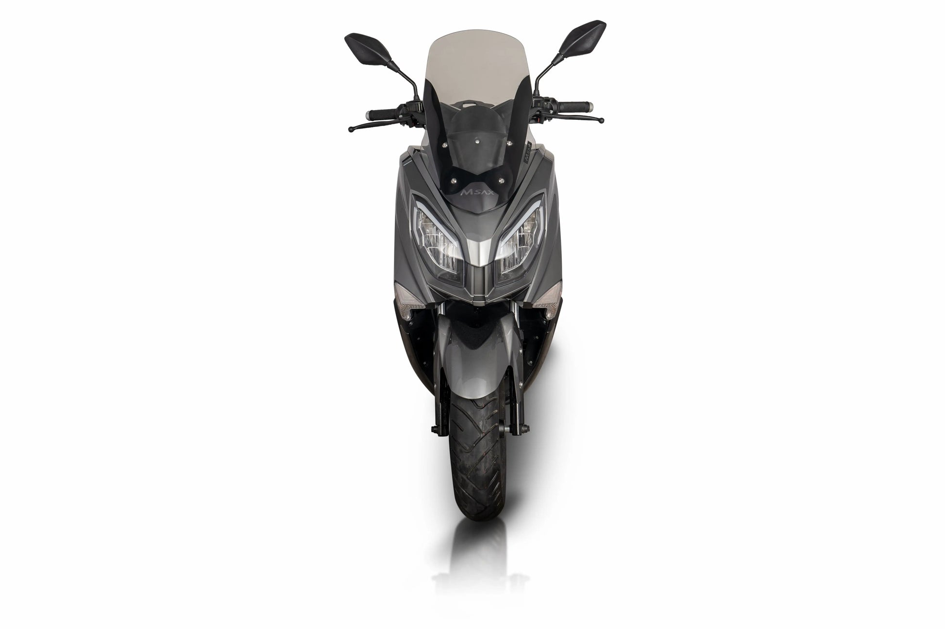 Scooter électrique haute performance 4000W 72V 20Ah 100 km/h