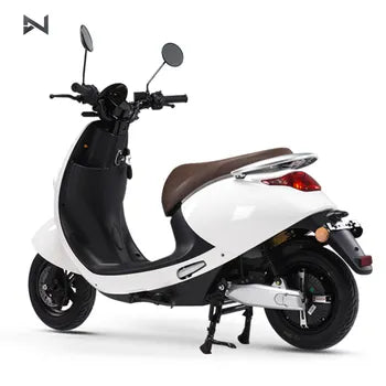 Scooter Électrique Adulte 3000W: Puissant, Confortable, Écologique, Urbain 50cc