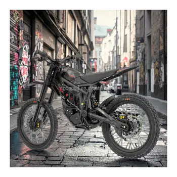 Talaria Stings R Mx5 13400w Off Road Moto