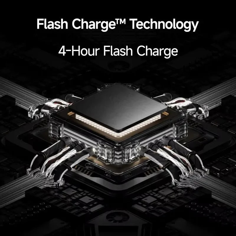 Trottinette Électrique ZT3 Pro E Ninebot 1600W 25km/h 70km