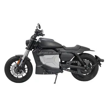 Moto Électrique 8000W 72V 117Ah