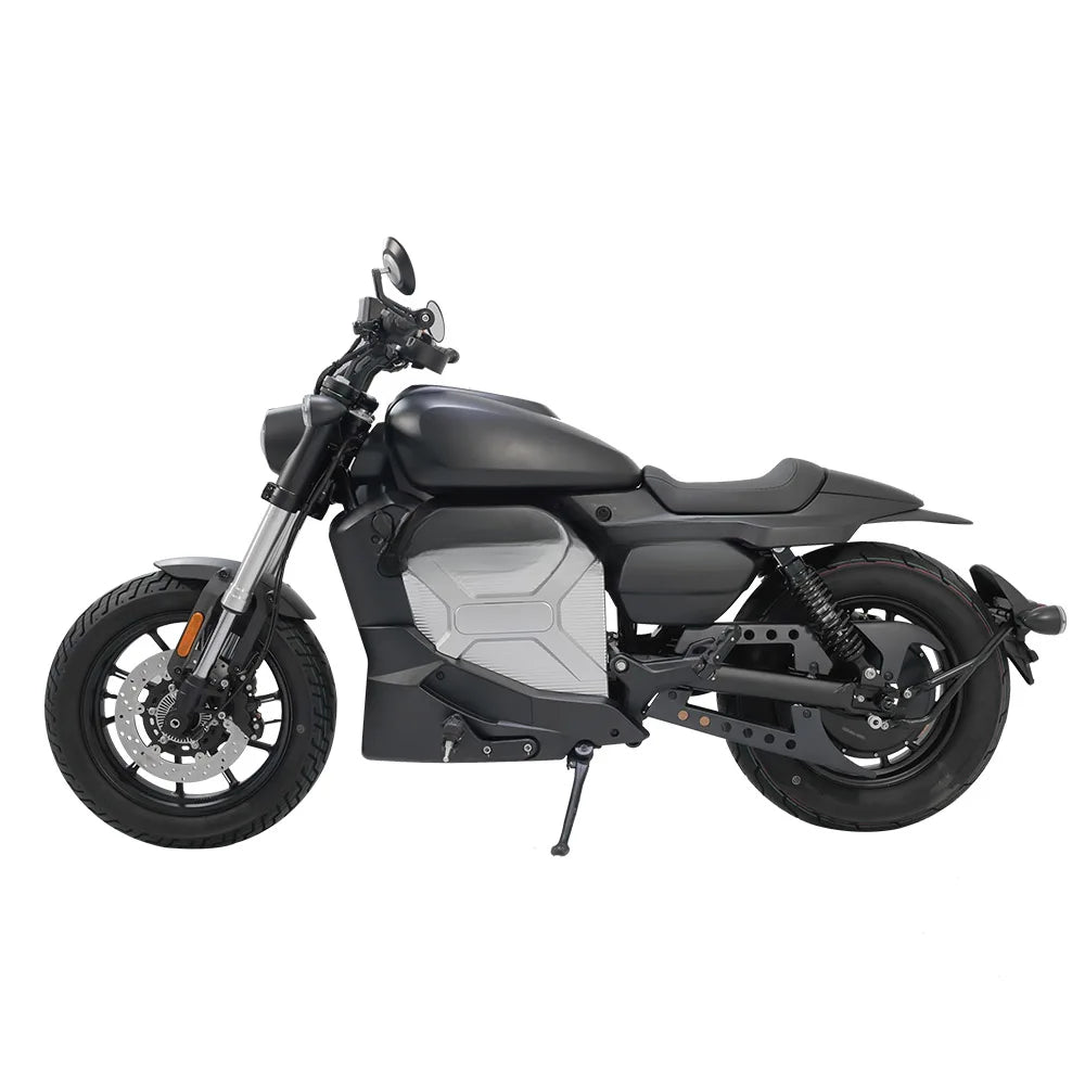 Moto électrique GONPED JSQ1 Adventure JSQ1