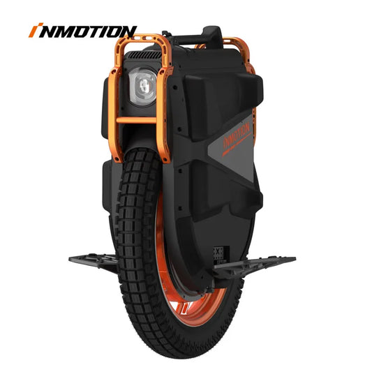 Monowheel Inmotion V13 4500W Unicycle Électrique 22" Haute Vitesse