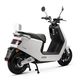 LVNENG LX08 Scooter Électrique Adulte 60V2030W Vélo Électrique Puissant et Pliable