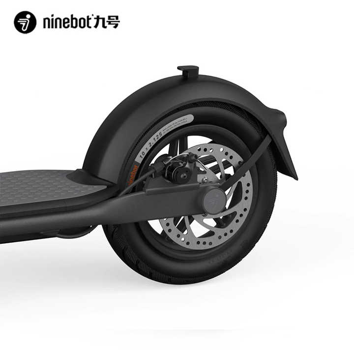 Trottinette électrique Segway Ninebot F2