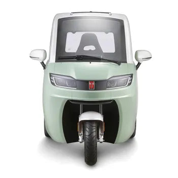 Voiture Electrique 60V 1500W